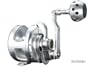Accurate BX-600XN BX Boss E-Series Reel