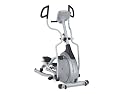 Vision X6200 Elliptical With Deluxe Console