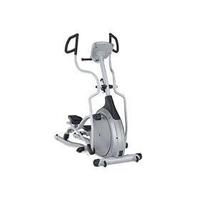Vision X6200 Elliptical With Deluxe Console