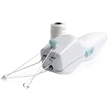 Rio Electric Threading Hair Removal Kit