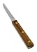 Chicago Cutlery Walnut Tradition 3-Inch Paring/Boning Knife
