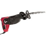 Reciprocating Saws