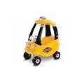 Little Tikes Cozy Cab