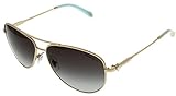 Tiffany & Co. Womens TF3043H 100% Authentic 60873C 58mm
