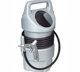 Review Jack Sealey  / Shot Blasting Kit SB993