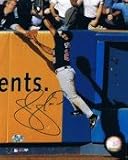 Shannon Stewart Autographed 8x10 Photograph