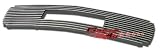 98-03 GMC Sonoma/S15 Jimmy/S15 Pickup Billet Grille Grill Insert # G65773A