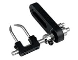 Martin Archery Stinger Rest W/Universal Mount Right Hand