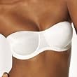 Lily of France Value In Style Strapless Bra 1144