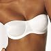 Apparel : Lily of France Value In Style Strapless Bra 1144