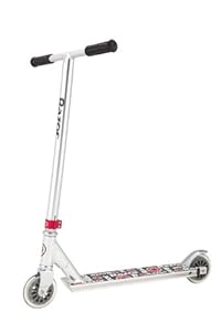 Razor 13018101 Pro XX Scooter (Silver)