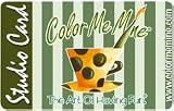 Color Me Mine Gift Card Collection