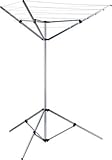 IMAGE OF Portable Umbrella Clothesline