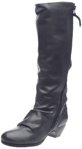 Kickers Elsoho, Bottes femme