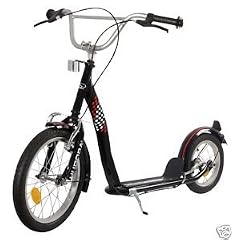 Roller RX mit Luftbereifung Tragkraft bis 50 kg (11026)