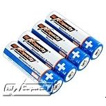 Largan L330 Digital Camera Battery (B-162) by www.apexbattery.com