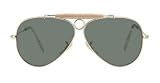 Ray-Ban RB 3138 Shooter sunglasses by