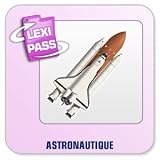 Revue Conitiv - Synchron  / Lexminder Anglais - Logiciel pour mémoriser du vocabulaire - Astronautique