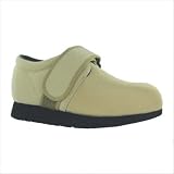 Women's Pedors Classic in Beige Color: Beige, Size: 9.5, Width: XW