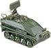 Roco Minitanks 1/87 Wiesel 2 Light Armored Reconnaissance & Fire Control Vehicle