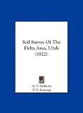 Soil Survey of the Delta Area, Utah (1922)