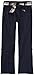 Eddie Bauer Girls' Reversible Belt Twill Pant or Capri Pant