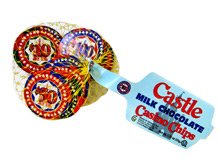 Casino Chips 1.75 oz 12ct by Gerrirr J Verburg