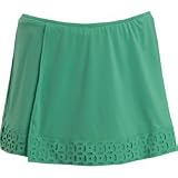 Reebok Tennis Laser Cut Skort