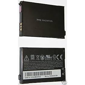 HTC Innovations G1 Google Battery Drea160