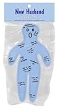 New Husband Voodoo Doll New Husband Voodoo Doll