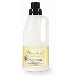 Caldrea Fabric Softener - Sandalwood Riceflower, 32-Ounce Bottle