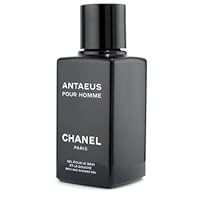 Chanel Antaeus Bath & Shower Gel - 200ml/6.7oz