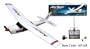 34" 2-Ch 8.4V RC Radio Control Airbus Cessna 182 Airplane Toy