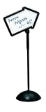 WRITE WAY DIRECTIONAL SIGN