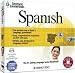 INSTANT IMMERSION SPANISH (AUDIO BOOK)