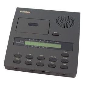 TRANSCRIBER-DTP3750