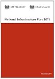 National Infrastructure Plan 2011