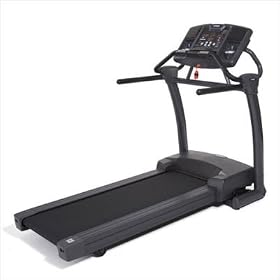Smooth Fitness 6.45 Folding Treadmill Smooth Fitness 6.45 Folding Treadmill