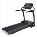 Smooth Fitness 6.45 Folding Treadmill