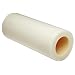 Wear Resistant Slippery Cast Nylon 6 Round Tube, Smooth Finish, ASTM D5989, White