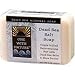 One With Nature Dead Sea Salt Soap 7 Oz