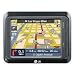 Lg Ln740 Portable Navigation Device