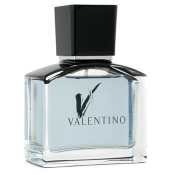 Valentino Valentino V Pour Homme Eau De Toilette Spray - 50ml/1.6oz