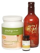 Young Living 5 Day Nutritive Cleanse