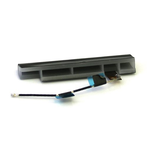 ePartSolution-iPad 2 GSM AT&T 3G Cellular Short Left Antenna Signal Flex Cable Replacement Part USA Seller