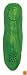 Accoutrements Yodelling Pickle