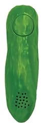 Accoutrements Yodelling Pickle