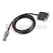 LIFEPAK 12 Modem Cable External for Connection 10ft - 11150-000008