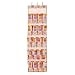 Whitney Design 1434 20 Pocket Over the Door Organizer Image