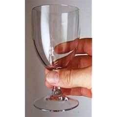Weinglas Polycarbonat 4 Stk 200 ml